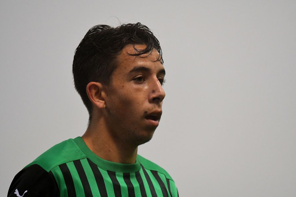 Maxime Lopez (Getty Images)