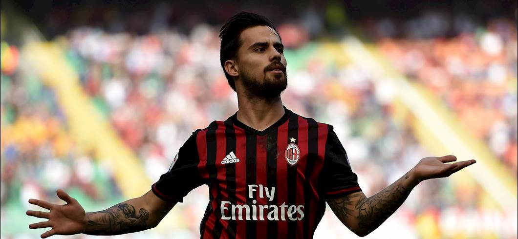 Copertina: FANTARACCONTI –  Analisi asta fantacalcio del quartiere: e quel centrocampo Perisic - Strootman - Ramirez - Suso...