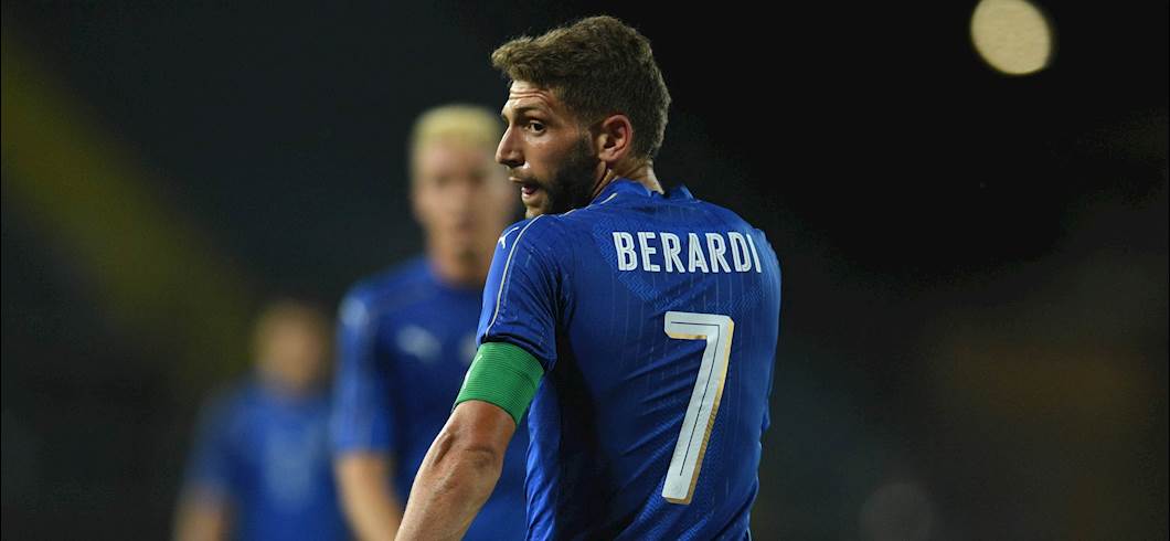 Copertina: Sassuolo al lavoro, domenica arriva la Juventus: a parte Acerbi e Magnanelli, fermo Berardi