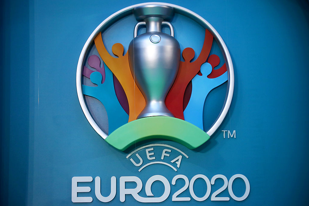 Euro 2020, Roma a rischio (getty)