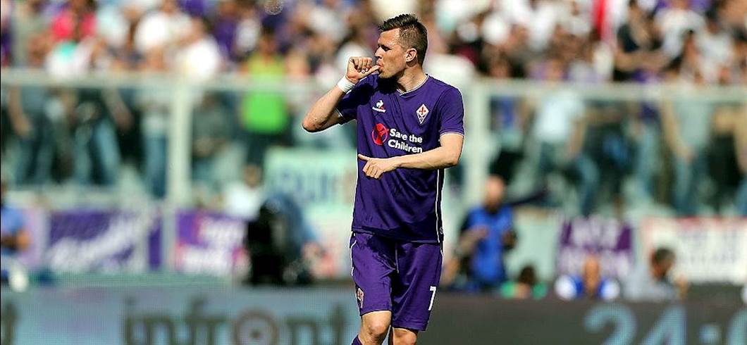 Copertina: Chievo - Fiorentina: Meggiorini OUT! Ilicic ce la fa, Vecino no. Le ultime