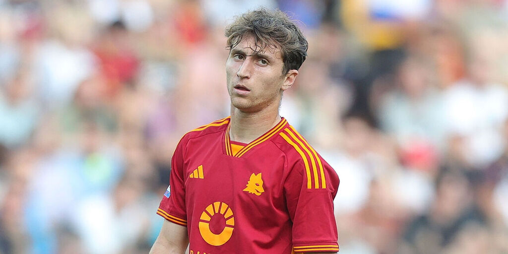 Baldanzi nel mirino del Torino (Getty Images)