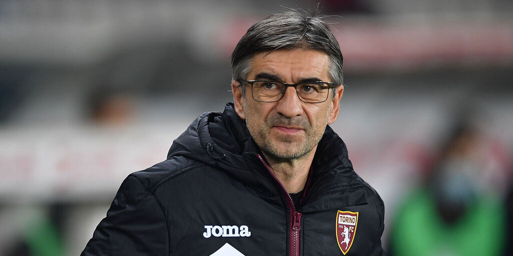 Torino-Milan, le parole di Juric (Getty Images)