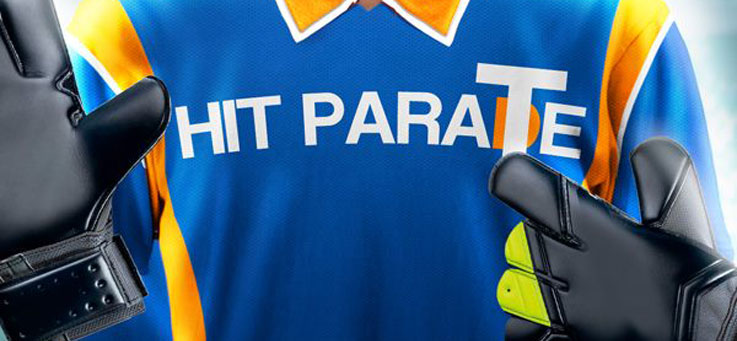 Copertina: HIT PARATE - Sportiello e Mirante Ok. Thriller Szczesny-Donnarumma