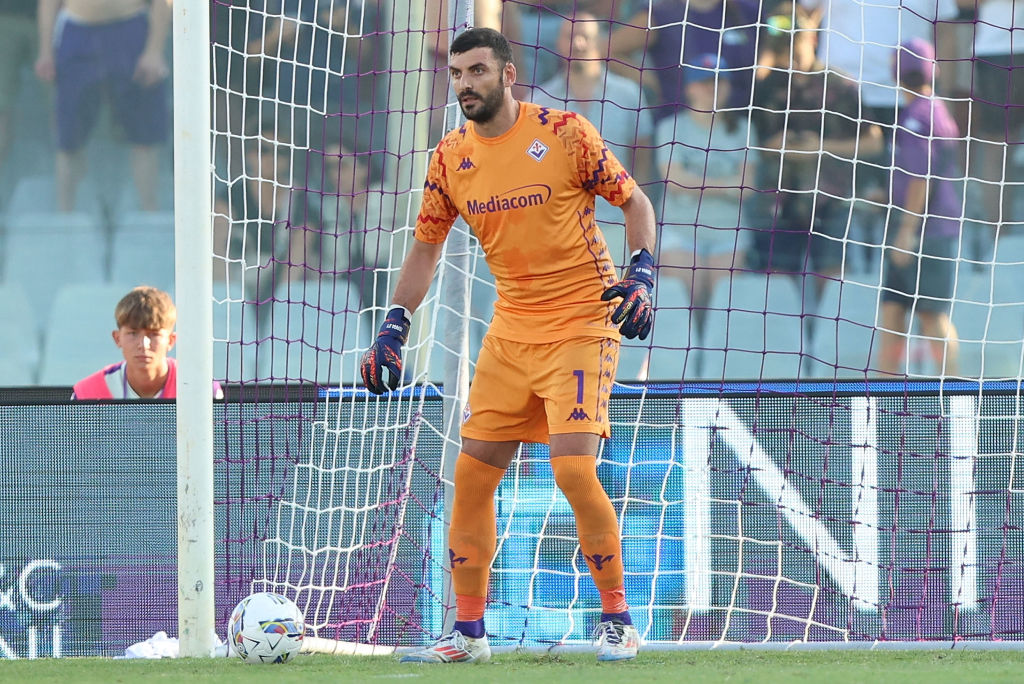 Pietro Terracciano (Getty Images)