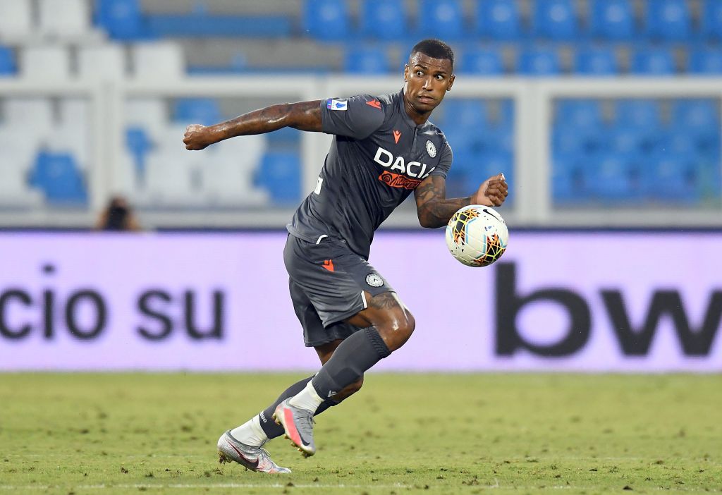 Walace (Getty Images)