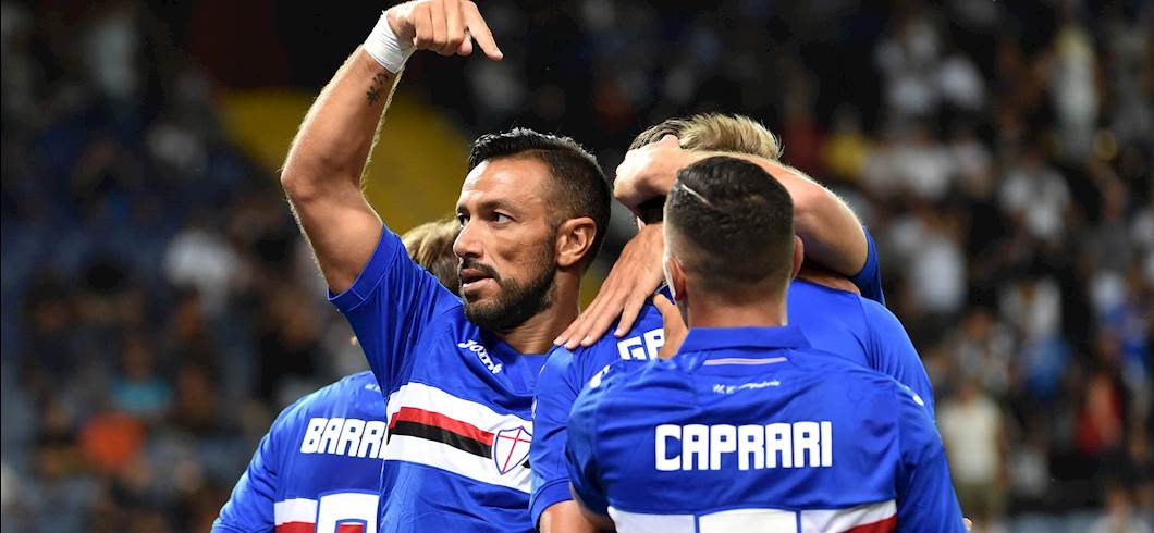 Copertina: Torino-Sampdoria, granata corti in mezzo per le assenze di Obi ed Acquah. Assente Puggioni, Caprari o Zapata davanti