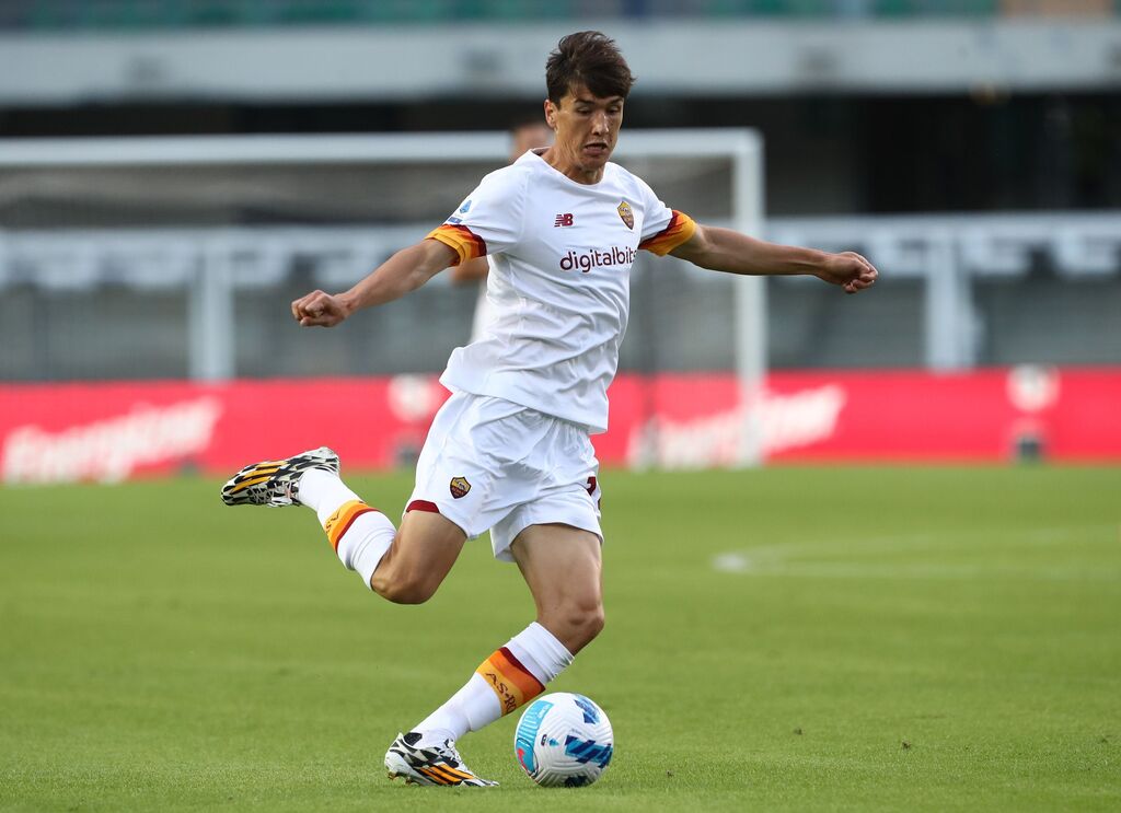 Le ultime sulle condizioni di Shomurodov (Getty Images)