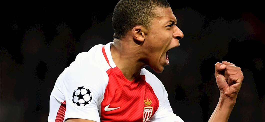 Copertina: Clamoroso Real Madrid, accordo trovato col Monaco per Mbappe: 180 milioni! Sarà il più pagato di sempre