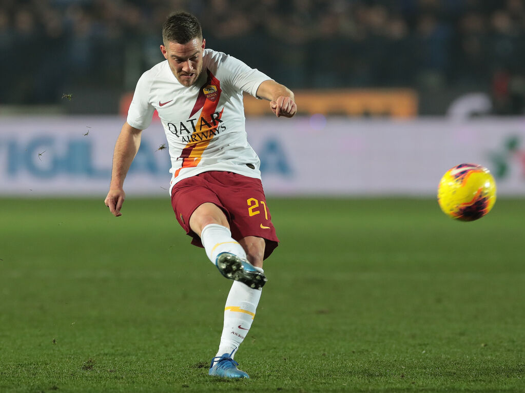 Veretout (Getty Images)