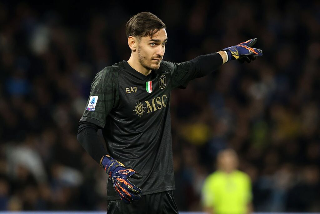 Meret: "Torino avversario ostico, all'andata partita tra le più brutte" (Getty Images)