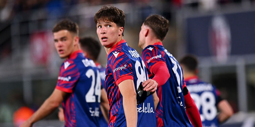 Fiorentina, non solo Fazzini: parte l'assalto a Fabbian (Getty Images)