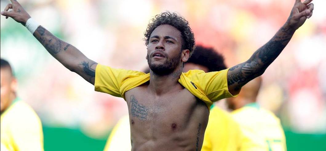 Copertina: Scommesse Mondiali, Ottavi di finale del lunedì- Scommettiamo su chi farà +3!