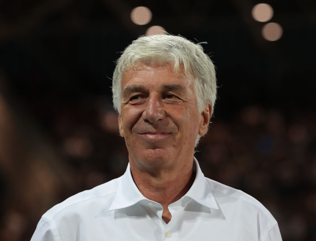 Le ultime in casa Atalanta: ecco il comunicato sull'arrivo di Hojlund (Getty Images)