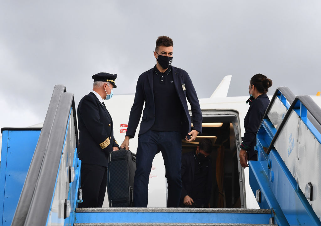 El Shaarawy potrebbe tornare in Serie A (Getty Images)