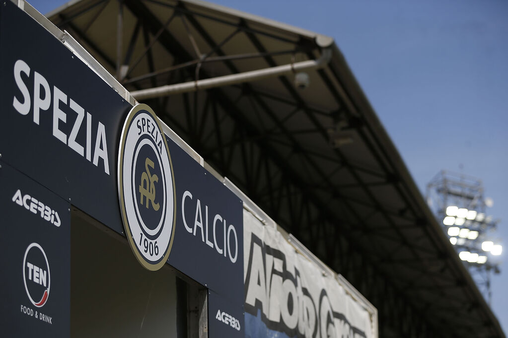 Spezia (Getty Images)