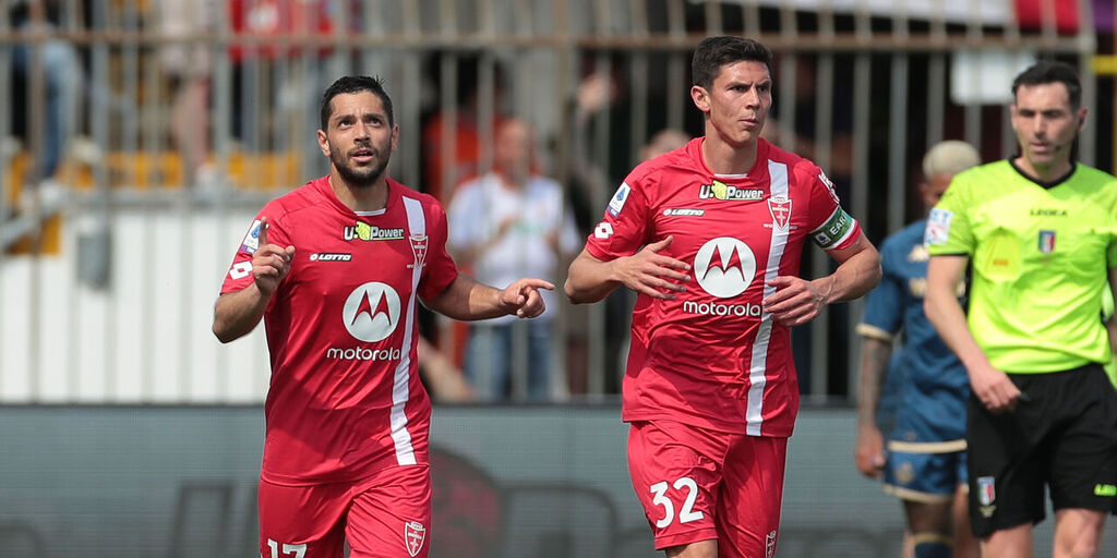 Torino, idea Pessina per il centrocampo (Getty Images)