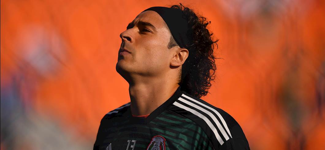 Copertina: Salernitana, ecco Ochoa: "Contento di esordire col Milan. Su Sepe e la Serie A..."