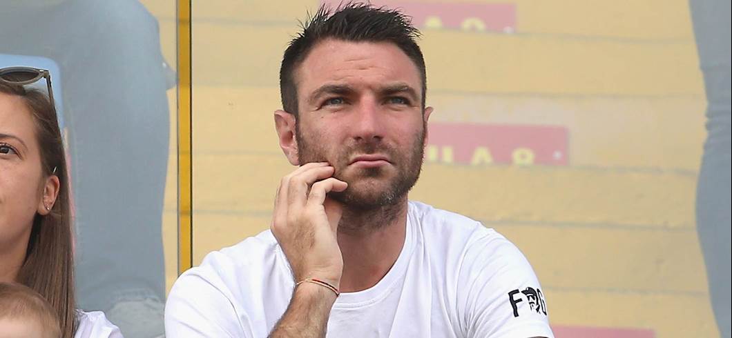 Copertina: Sorriso Benevento, Lucioni torna a disposizione: scade la sospensione cautelare, disponibile per i prossimi match