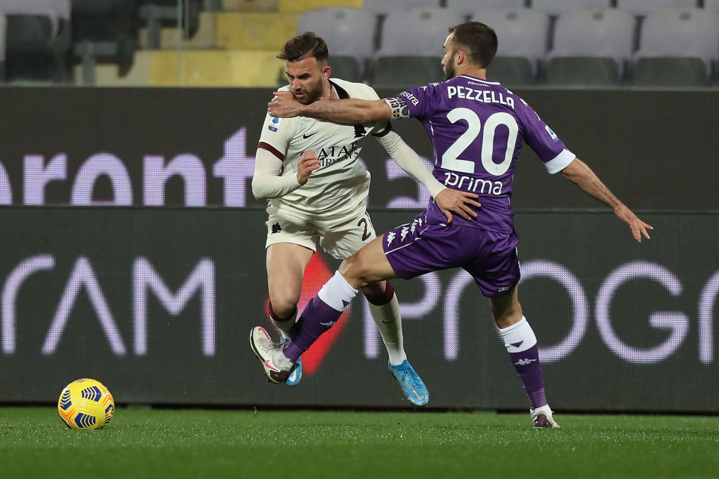 Un duello di gioco (Getty Images)