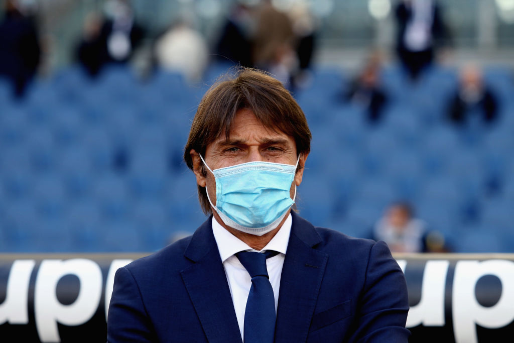 Conte (Getty)