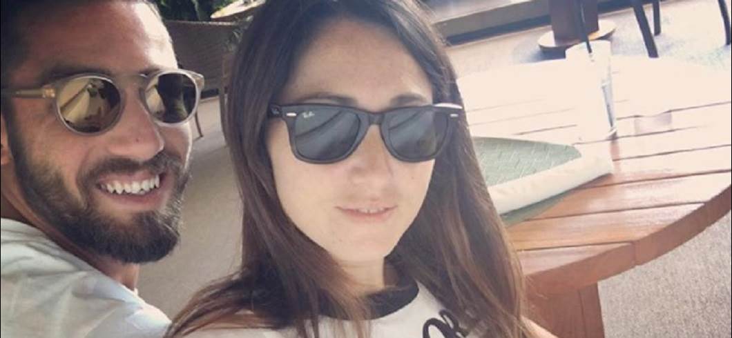 Copertina: #FANTAWAGS - Elisa Aliotta, la dolce metà di Pavoletti