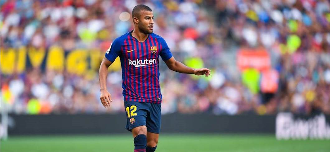 Copertina: Calciomercato Lazio, accordo trovato con Rafinha: la situazione