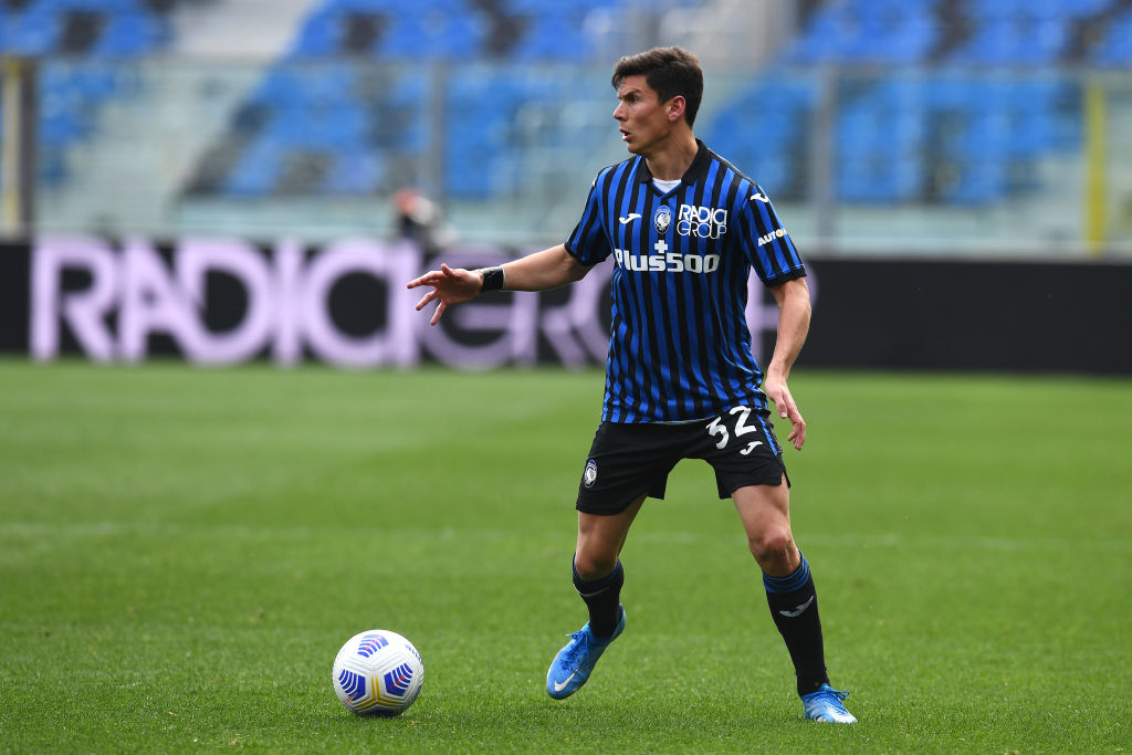 Pessina tornerà contro la Juventus? (Getty Images)