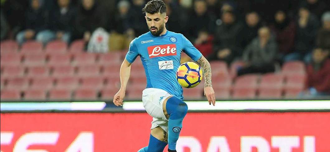 Copertina: Napoli, buone notizie per Sarri ed i fantallenatori: Hysaj con il gruppo