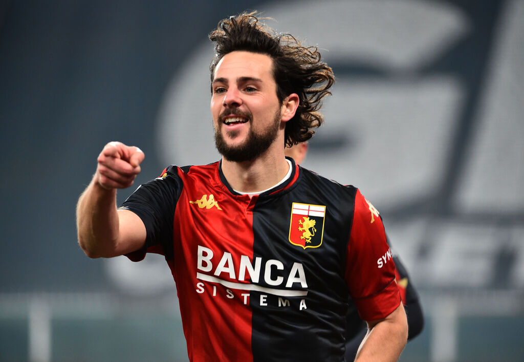 Genoa (Getty Images)