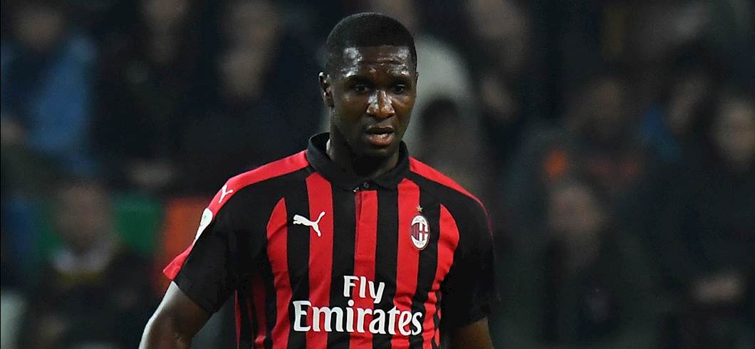 Copertina: Milan, Gattuso studia le opzioni per sostituire Romagnoli: sarà difesa a tre o a quattro?
