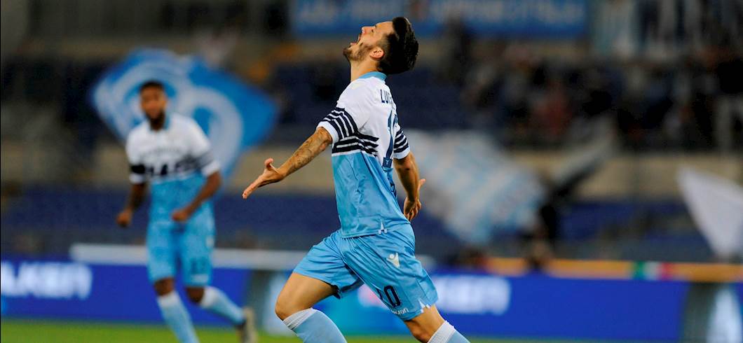 Copertina: Luis Alberto rialza la Lazio. A Inzaghi basta una stoccata del nuovo 10 per sorridere