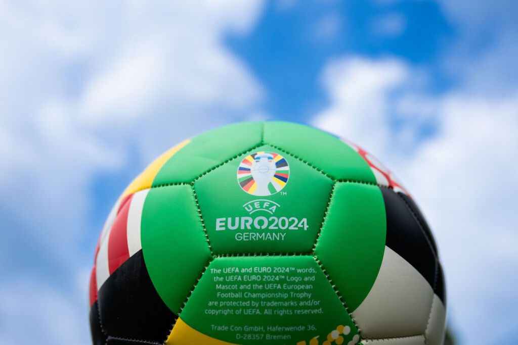 Qualificazioni Euro2024: bene Ungheria, Danimarca e Slovenia (Getty Images)