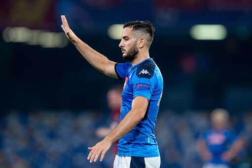 Manolas (Getty Images)
