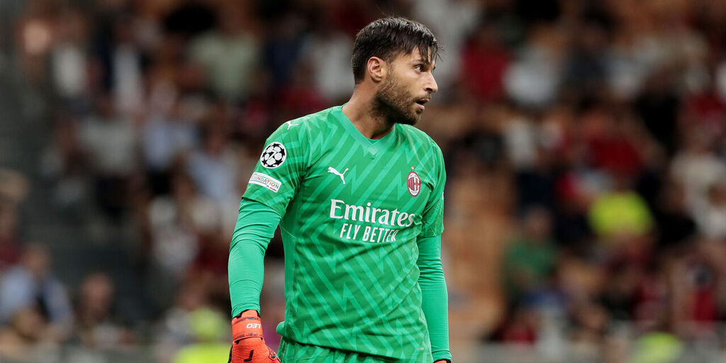 Sportiello: "Inter troppo forte per noi, delusione in Europa League" (Getty Images)