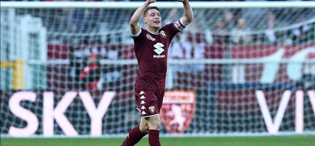 Copertina: Classifica marcatori - Belotti mette la freccia, avanzano Mertens e Icardi. Bacca in doppia cifra