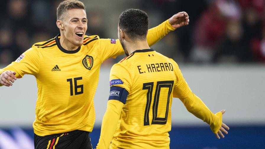 Condizioni Hazard (Getty Images)