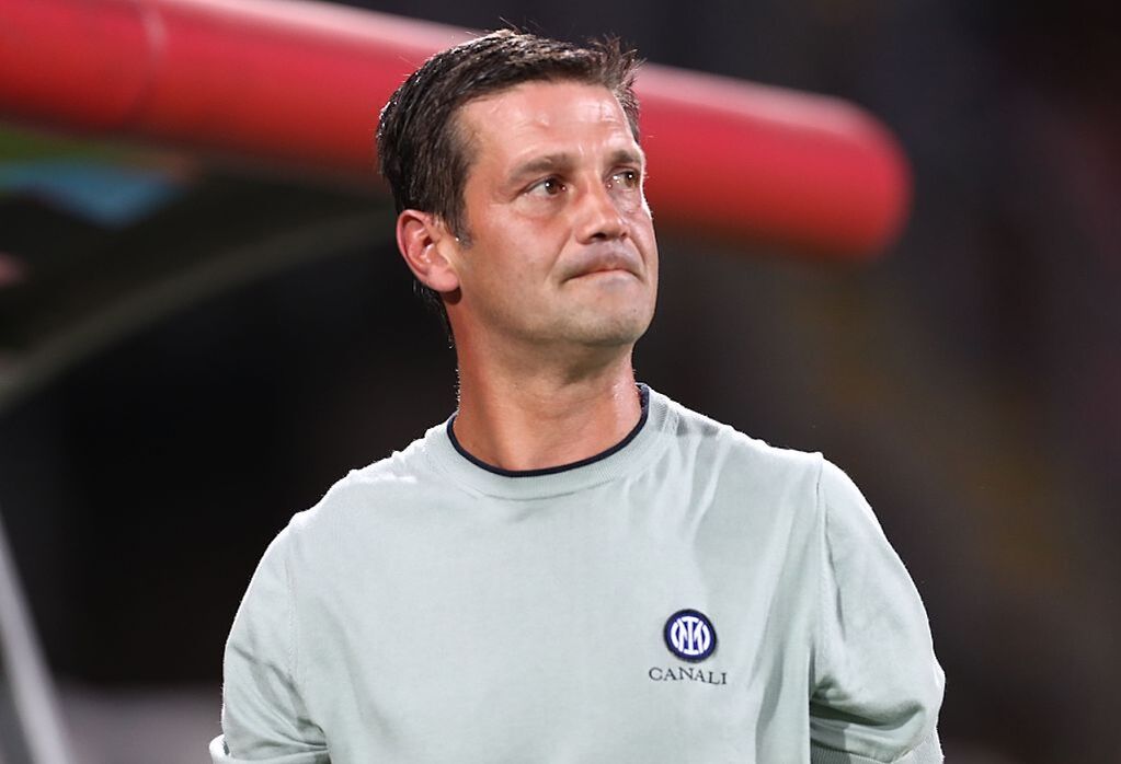 Il Monza riacciuffa l'Inter all'ultimo: pareggio in amichevole per i nerazzurri (Getty Images)