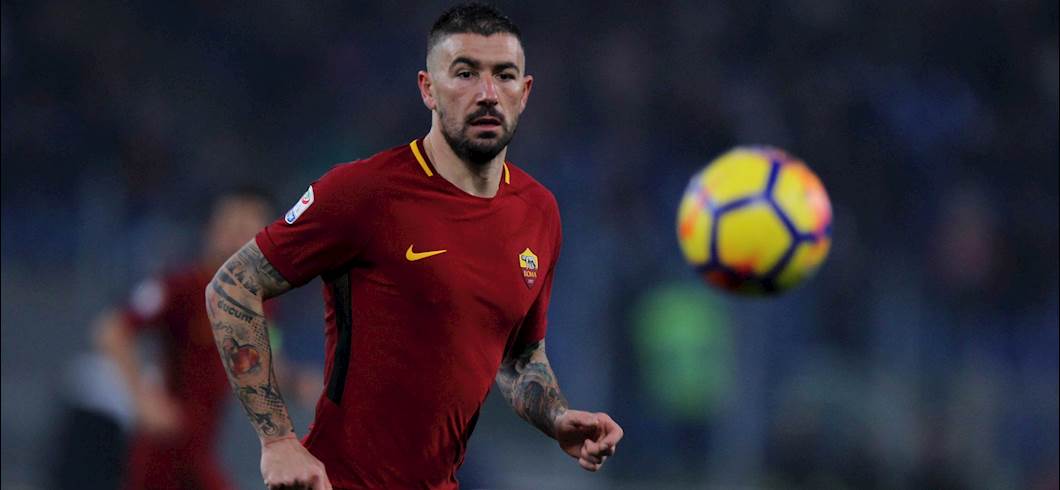 Copertina: Voto Fantagazzetta - Voto statistico Alvin: 22a giornata. I casi Kolarov, Veretout e Benassi