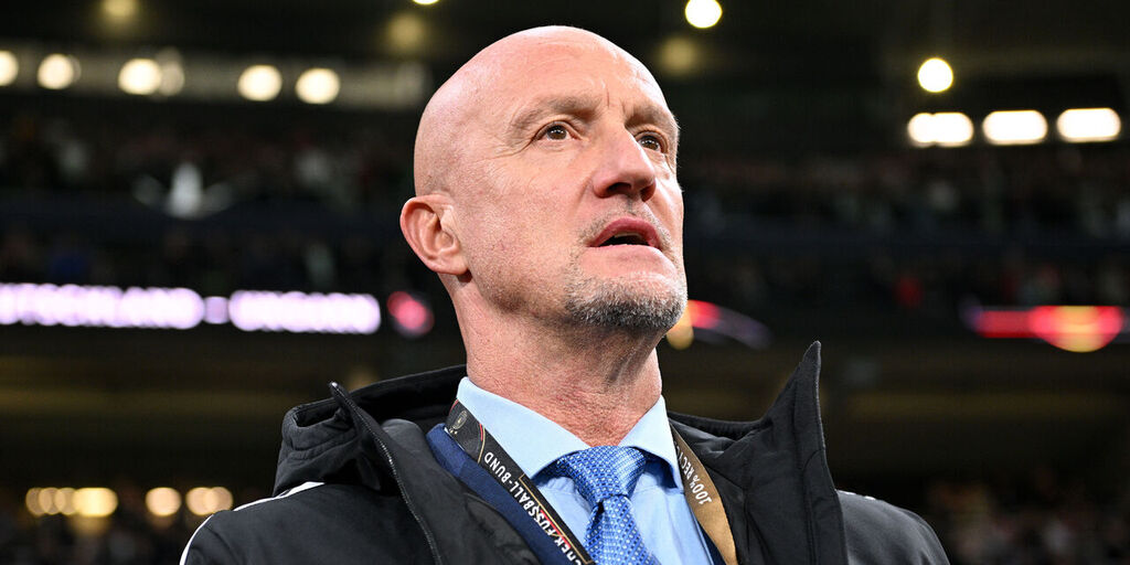 Marco Rossi: "Italia forte, Raspadori grande talento" (Getty Images)