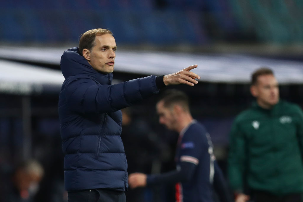 Tuchel (Getty)