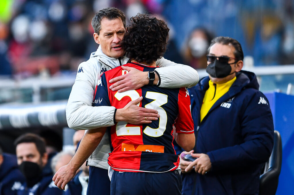 Destro (Getty Images)