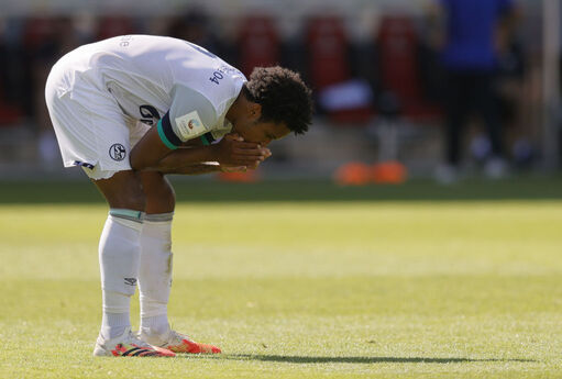 McKennie è un nuovo calciatore della Juventus (Getty Images)