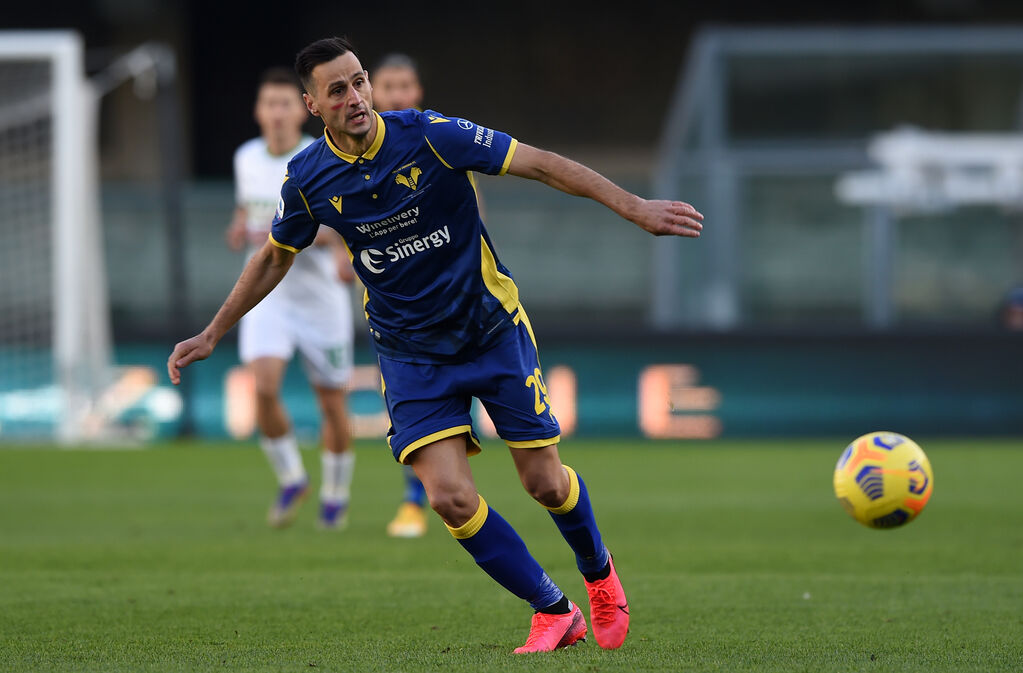 Formazione Fantacalcio Mantra (Getty Images)