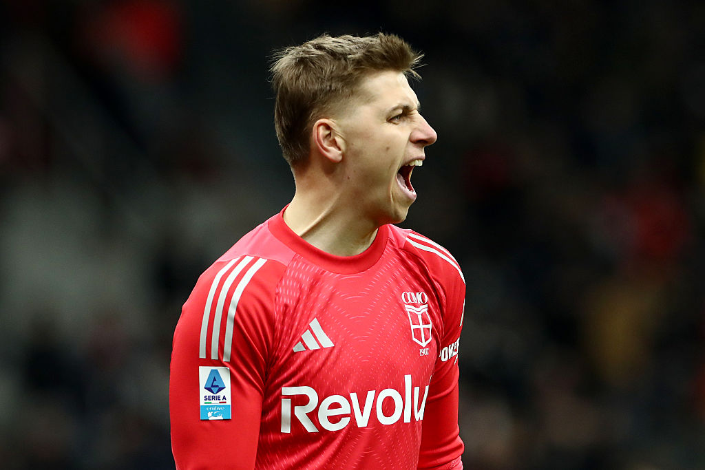 Jean Butez (Getty Images)