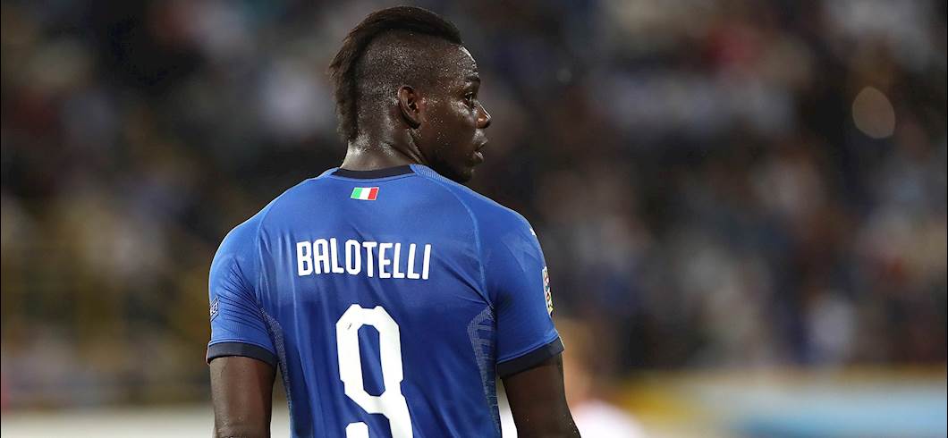 Copertina: Euroleghe Fantagazzetta - Balotelli, gol e social: finisce tutto su Instagram