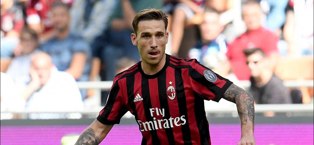 Copertina: Milan, nuovo problema alla schiena per Biglia: le sue condizioni