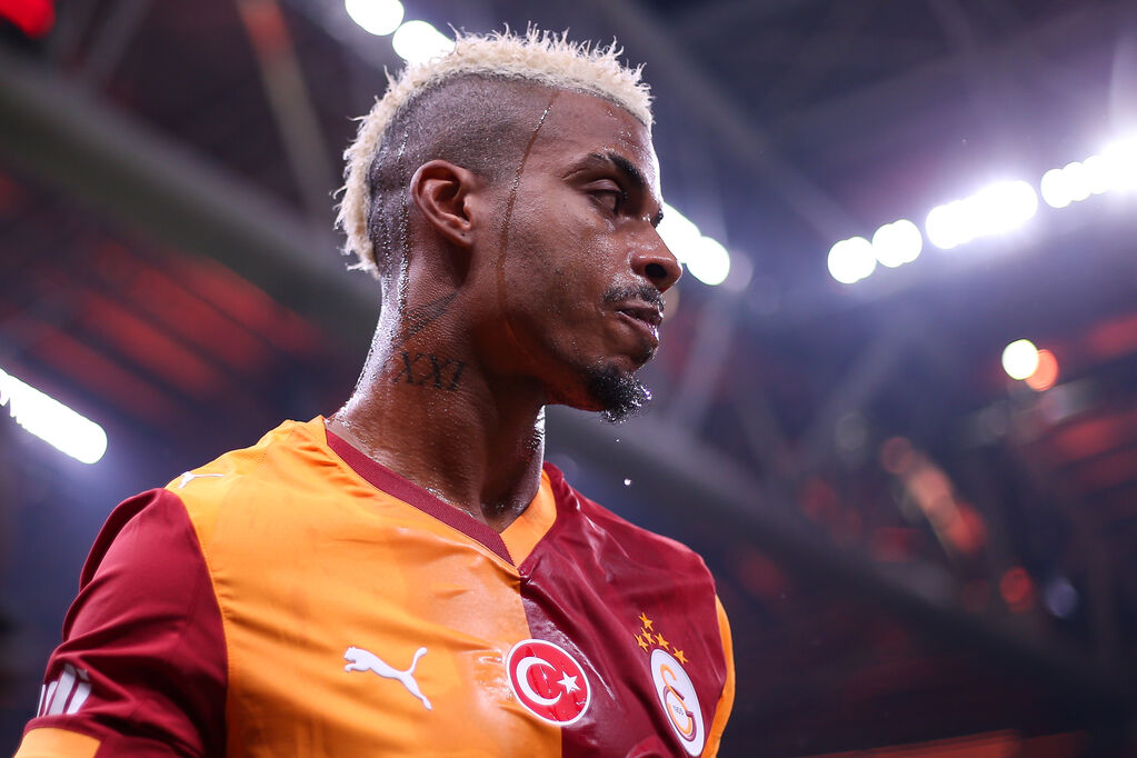 Buona partita dell'ex juventino Lemina (Getty Images)