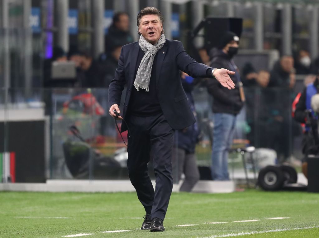 Mazzarri (Getty)