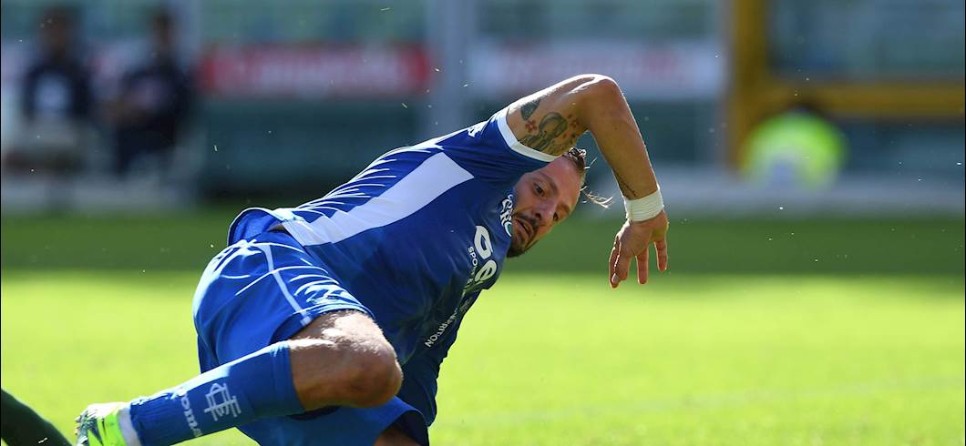 Copertina: Gilardino in malora: da bomber di provincia a quinta punta dell'Empoli